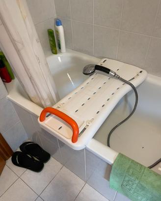 Sedia per vasca da bagno