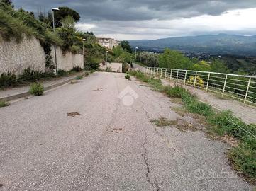 TER. RESIDENZIALE A CASTROLIBERO