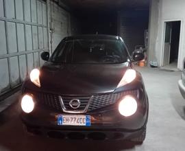 NISSAN Juke 1ª serie - 2011