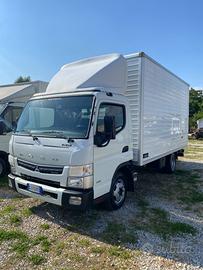 MITSUBISHI FUSO FUSO 35S15