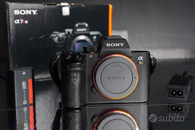 Sony A7riii