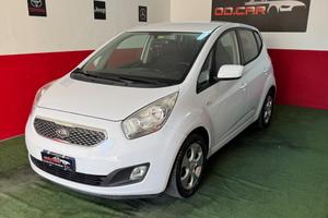 Kia Venga Active