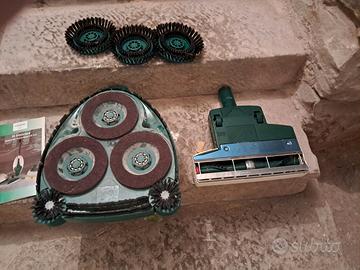 aspirapolvere folletto