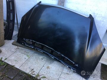 Cofano anteriore classe A 180 Mercedes