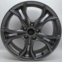 4 cerchi lega ford focus st r17 lt4439