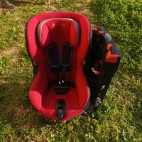 Seggiolino auto Maxi-Cosi Axiss girevole (9–18 kg)