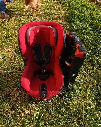 Seggiolino auto Maxi-Cosi Axiss girevole (9–18 kg)