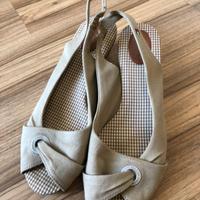 Sandali donna Tommy Hilfiger originali