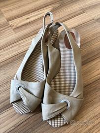 Sandali donna Tommy Hilfiger originali