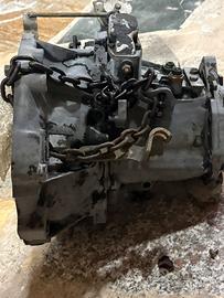 Cambio 5 rapporti Fiat Panda 1^ serie