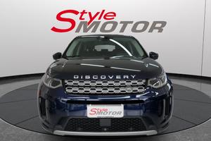 LAND ROVER Discovery Sport 2.0 D200 204 CV AWD H