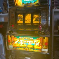 Pachislot “Neo Pharaoh ZETZ”