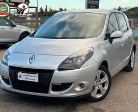 Renault Scenic XMod 1.6 dCi Luxe 130CV - 2012