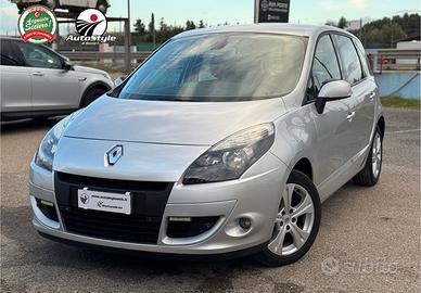 Renault Scenic XMod 1.6 dCi Luxe 130CV - 2012