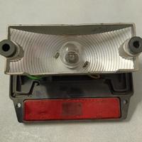 Fanale post Aprilia cagiva Freccia