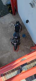 Carene Aprilia Rsv4 Xtrenta 