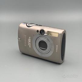 Canon Ixus 900 Ti