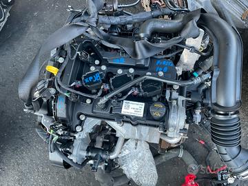 MOTORE XPJB FORD 1.0 BENZINA FORD FIESTA