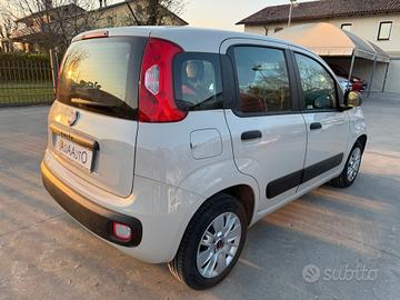 Fiat Panda 1.2 NEO-PATENT49.000KM