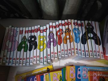Barbapapà 