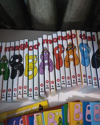 Barbapapà 