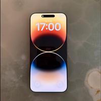 Iphone 16 Pro Max 256 GB -Oro - AppleCare Attiva