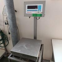 Bilancia Industriale Elettronic Alfa Bilici AE820