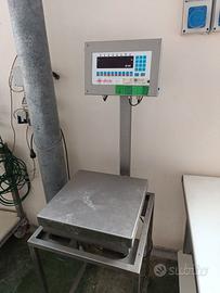 Bilancia Industriale Elettronic Alfa Bilici AE820