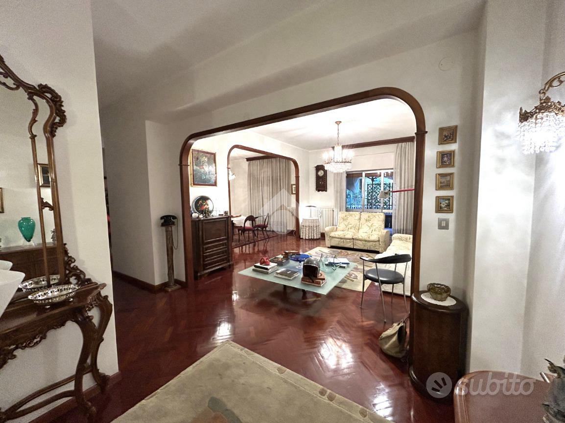 Appartamento – Lamezia Terme, Catanzaro - Vista 5