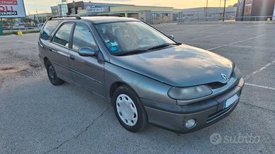 RENAULT LAGUNA SW 1.9 DIESEL