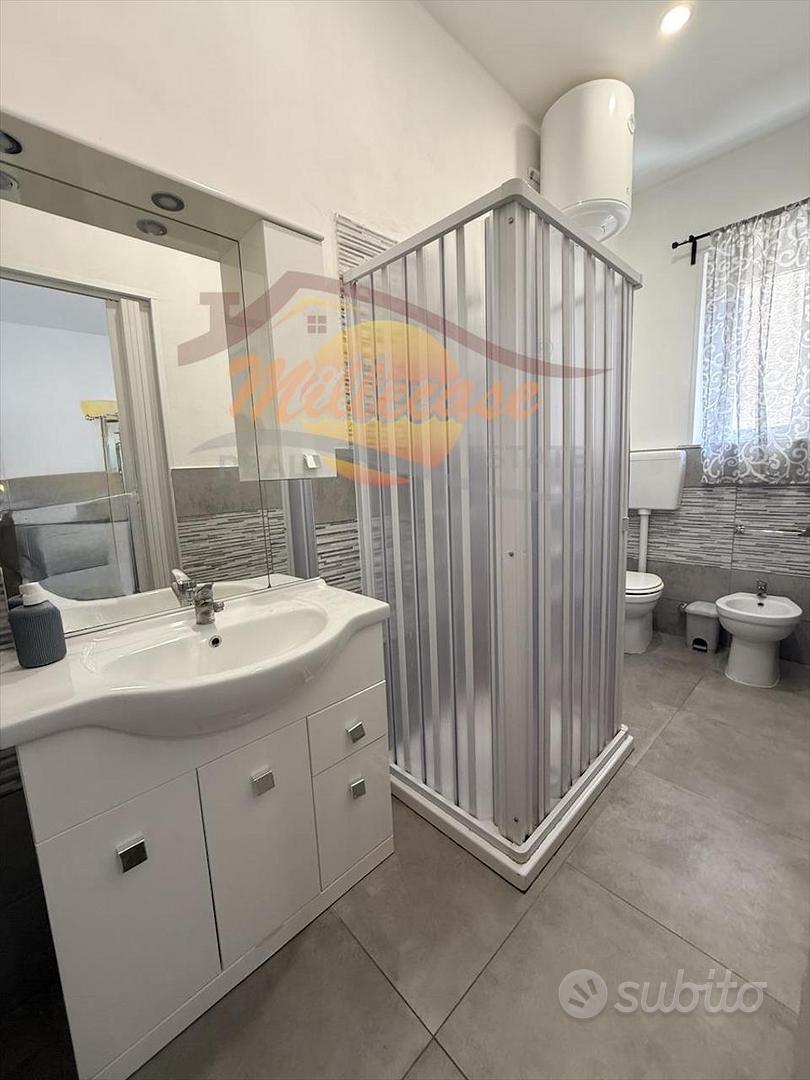 Appartamento – Siracusa, Santa Lucia - Vista 2