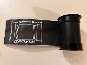 Cirs king Press Fit