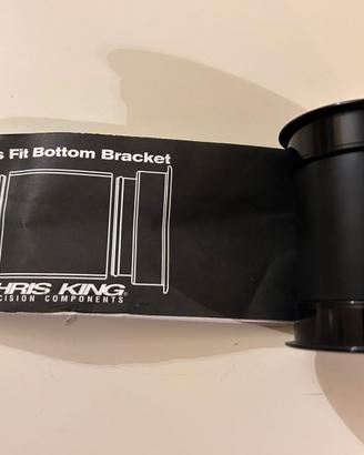 Cirs king Press Fit