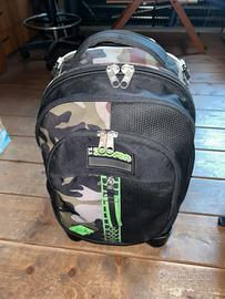 Zaino Seven Trolley