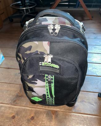 Zaino Seven Trolley