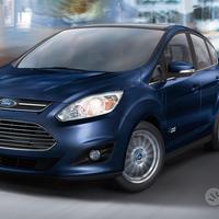 Ricambi ford c max 2016