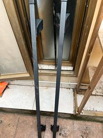 Barre portatutto Ford C Max