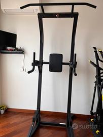 Training Station 900 Decathlon