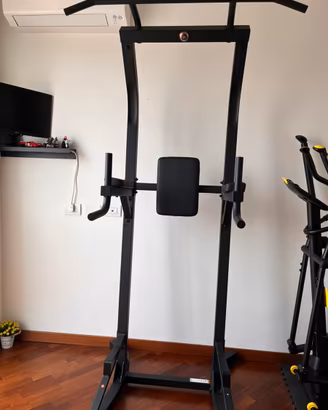 Training Station 900 Decathlon