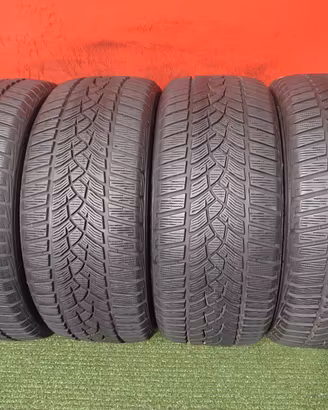 235 45 18 Gomme Invernali GoodYear 235/45R18