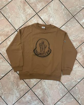 Felpa Moncler Uomo