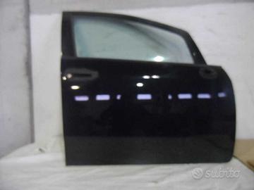PORTIERA ANTERIORE DESTRA FIAT Grande Punto 2Â° Se