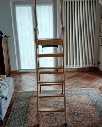 scala 6 gradini foppapedretti 