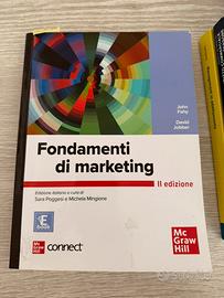Fondamenti di marketing II edizione