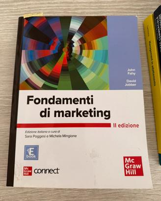 Fondamenti di marketing II edizione