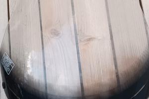 Kymco Grand Dink 250 - 2001