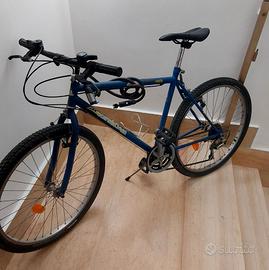 Bici mtb