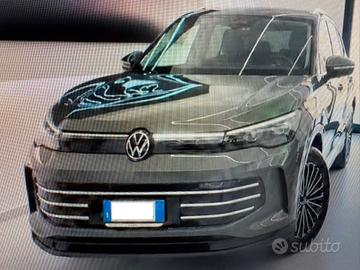 Volkswagen Tiguan 2.0 Tdi Elegance - 2024