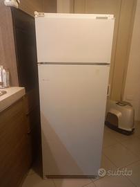 frigo freezer da incasso