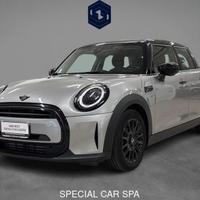MINI Mini 5 porte Cooper 1.5 TwinPower Turbo ...